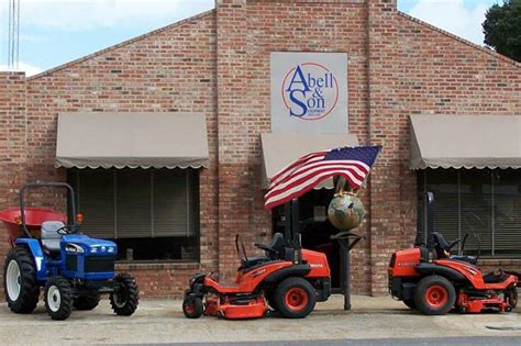 abel and son lake charles